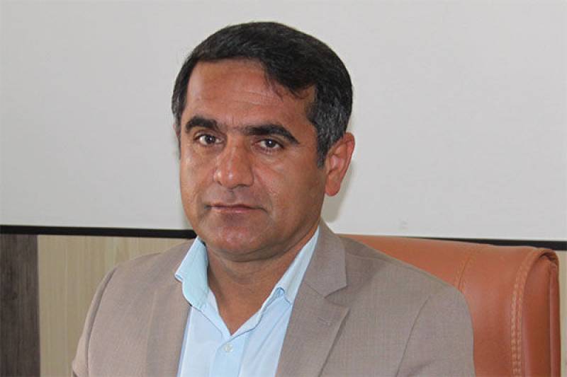 ۲۲۵ هکتار زمین جهت الحاق به محدوده شهر جیرفت در دستور کار قرار گرفت